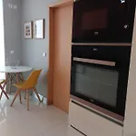 Apartamento En Face De La