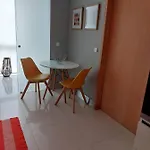 En Face De La Azurara