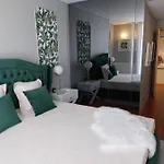 Apartment En Face De La