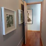 En Face De La Apartment