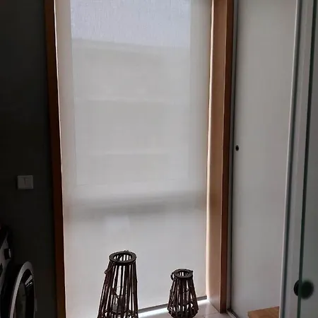 En Face De La Apartment Azurara