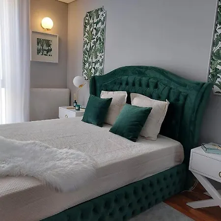 Lägenhet En Face De La Azurara