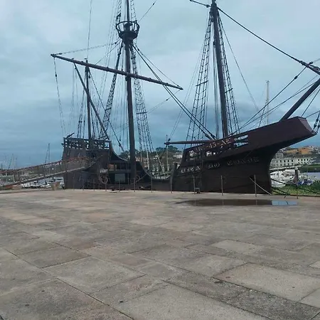 En Face De La * Azurara