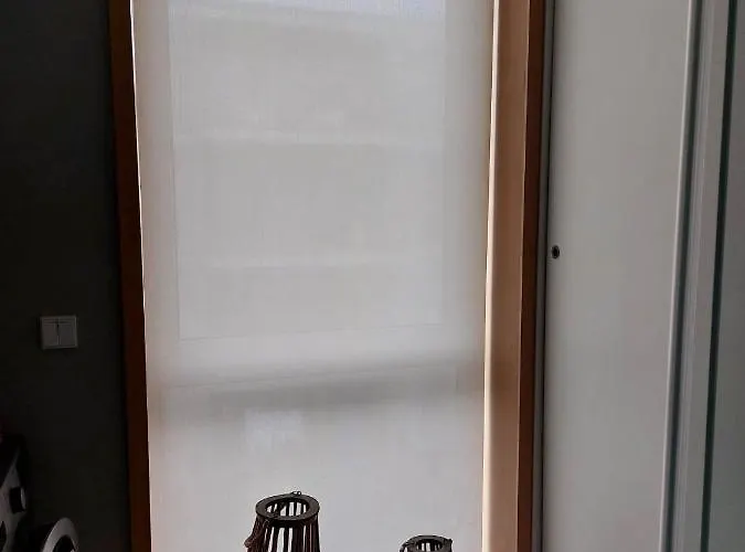 En Face De La Apartment Azurara