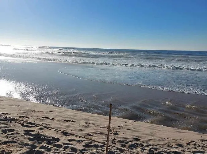 En Face De La Apartment